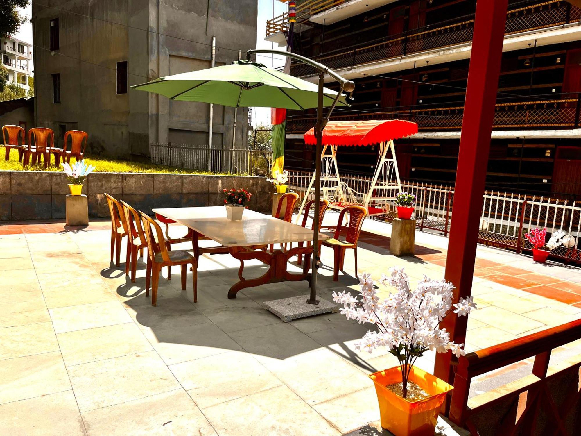 Sita Hotel & Cottage, Manali - A Boutique Wellness Hotel エクステリア 写真