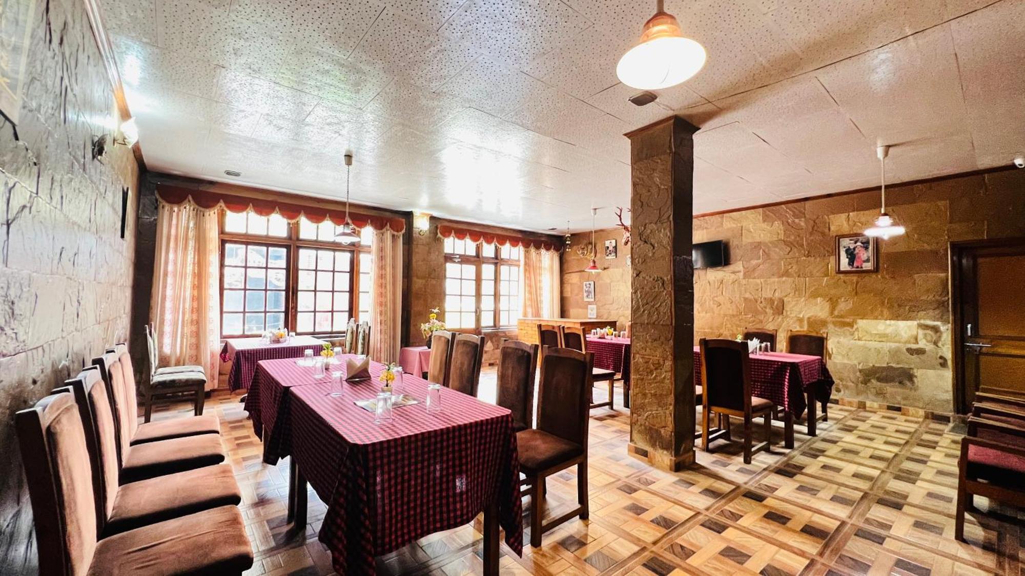 Sita Hotel & Cottage, Manali - A Boutique Wellness Hotel エクステリア 写真