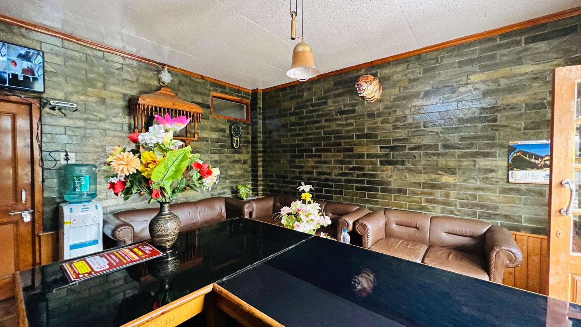 Sita Hotel & Cottage, Manali - A Boutique Wellness Hotel エクステリア 写真